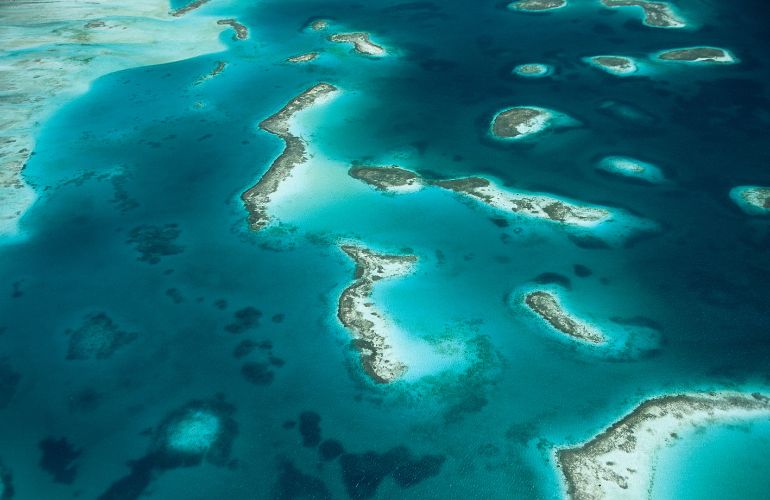 20 Of The Most Beautiful Atolls On Earth 20 Of The Most Beautiful Atolls On Earth