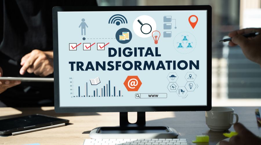 Bank Digital : Pengertian, Manfaat, Dan Keuntungan Untuk Nasabah