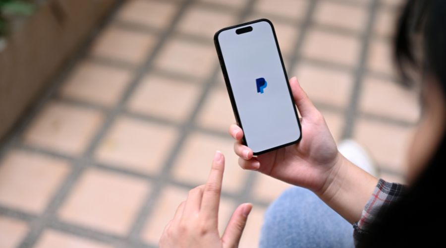 Cara Daftar Akun PayPal Mudah Dan Cepat Terbaru