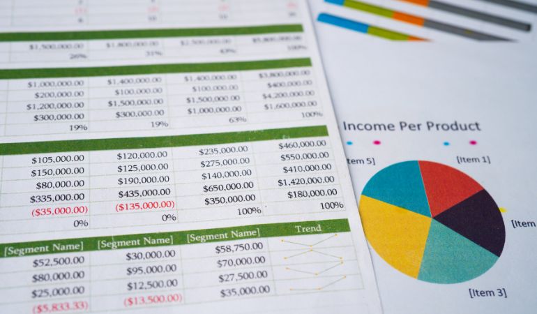 How To Create Gantt Chart In Excel Less Than Four Minutes