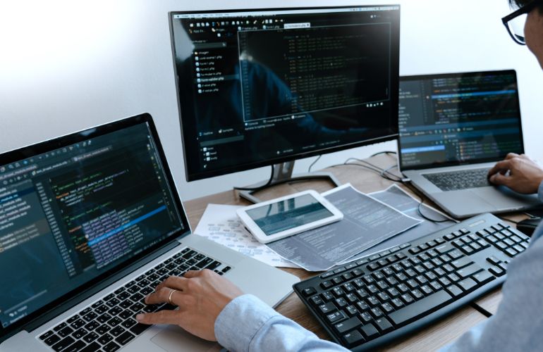 How To Establish An SSH Connection Between Windows And Linux Server