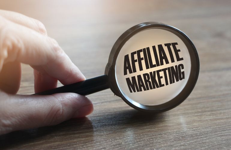 How To Sign Up Godaddy Affiliate Program To Make Money Online