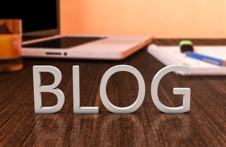 How To Start A Blog From Scratch Easily For Beginner