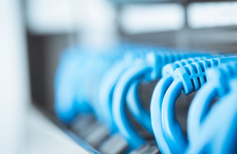 Jaringan Internet Meliputi Apa Saja