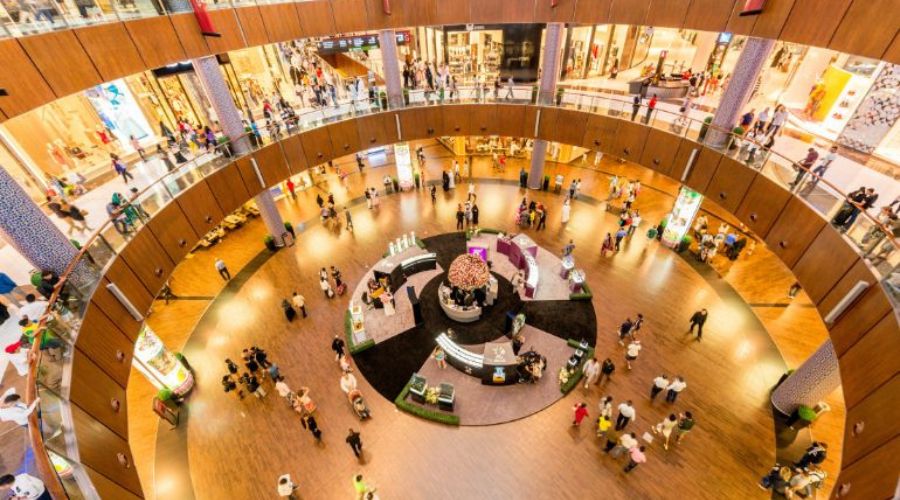 15 Largest Malls In The World Where You Spend Your Last Weekend 15 Largest Malls In The World Where You Spend Your Last Weekend