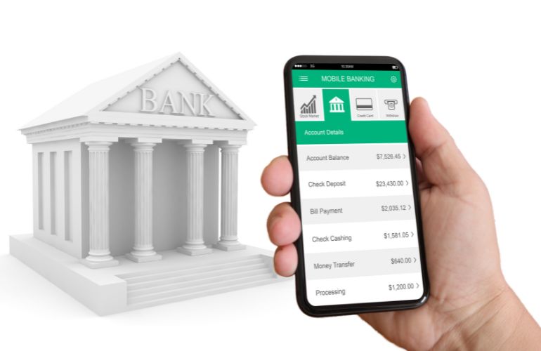 Cara Daftar Mobile M Banking Mandiri Untuk Transaksi Finansial