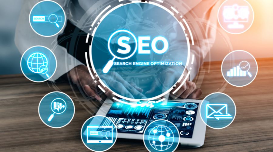 Optimasi Mesin Pencari (SEO) Untuk Meningkatkan Visibilitas Website Anda