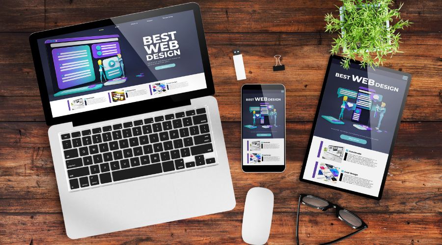 Pentingnya Website Sebagai Eksistensi Di Dunia Digital