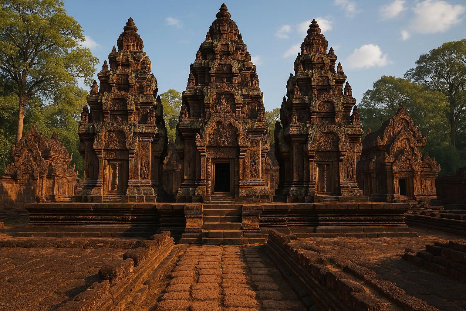 10 Amazing Hindu Temples In India You Should Consider To Visit