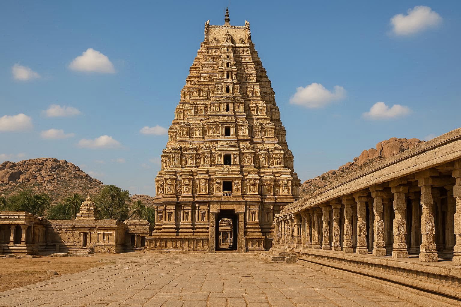 10 Amazing Hindu Temples In India You Should Consider To Visit