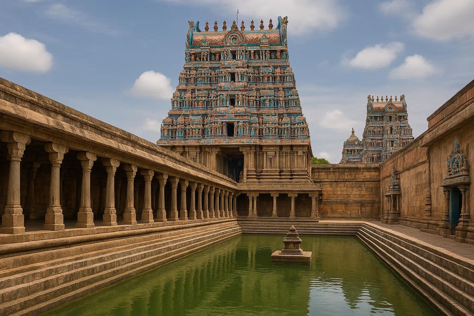 10 Amazing Hindu Temples In India You Should Consider To Visit