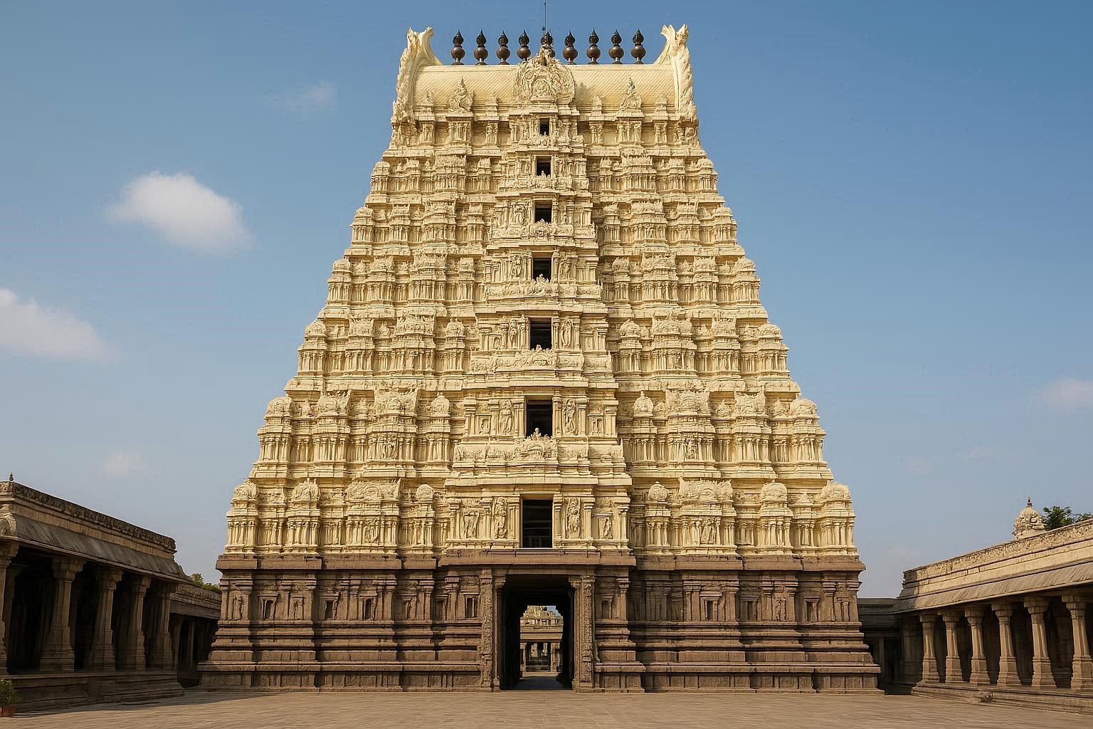 10 Amazing Hindu Temples In India You Should Consider To Visit
