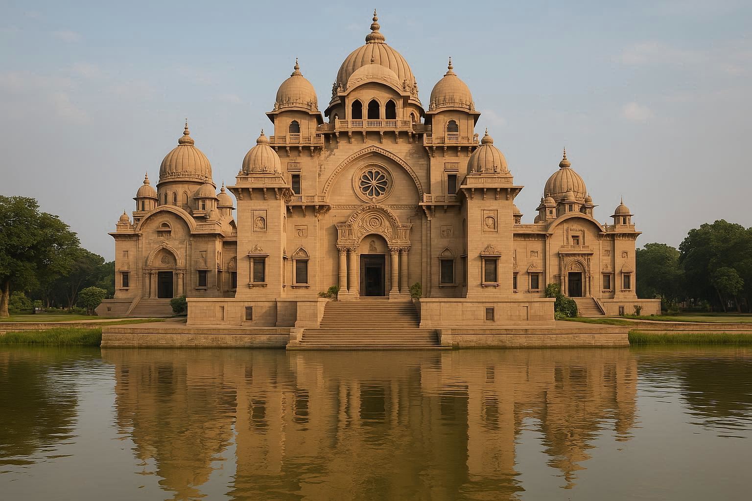 10 Amazing Hindu Temples In India You Should Consider To Visit