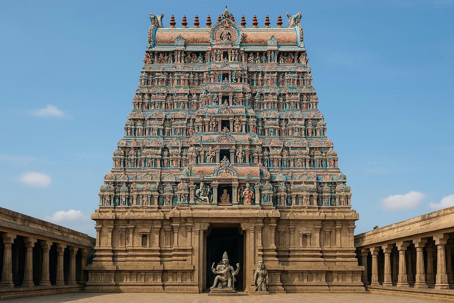 10 Amazing Hindu Temples In India You Should Consider To Visit