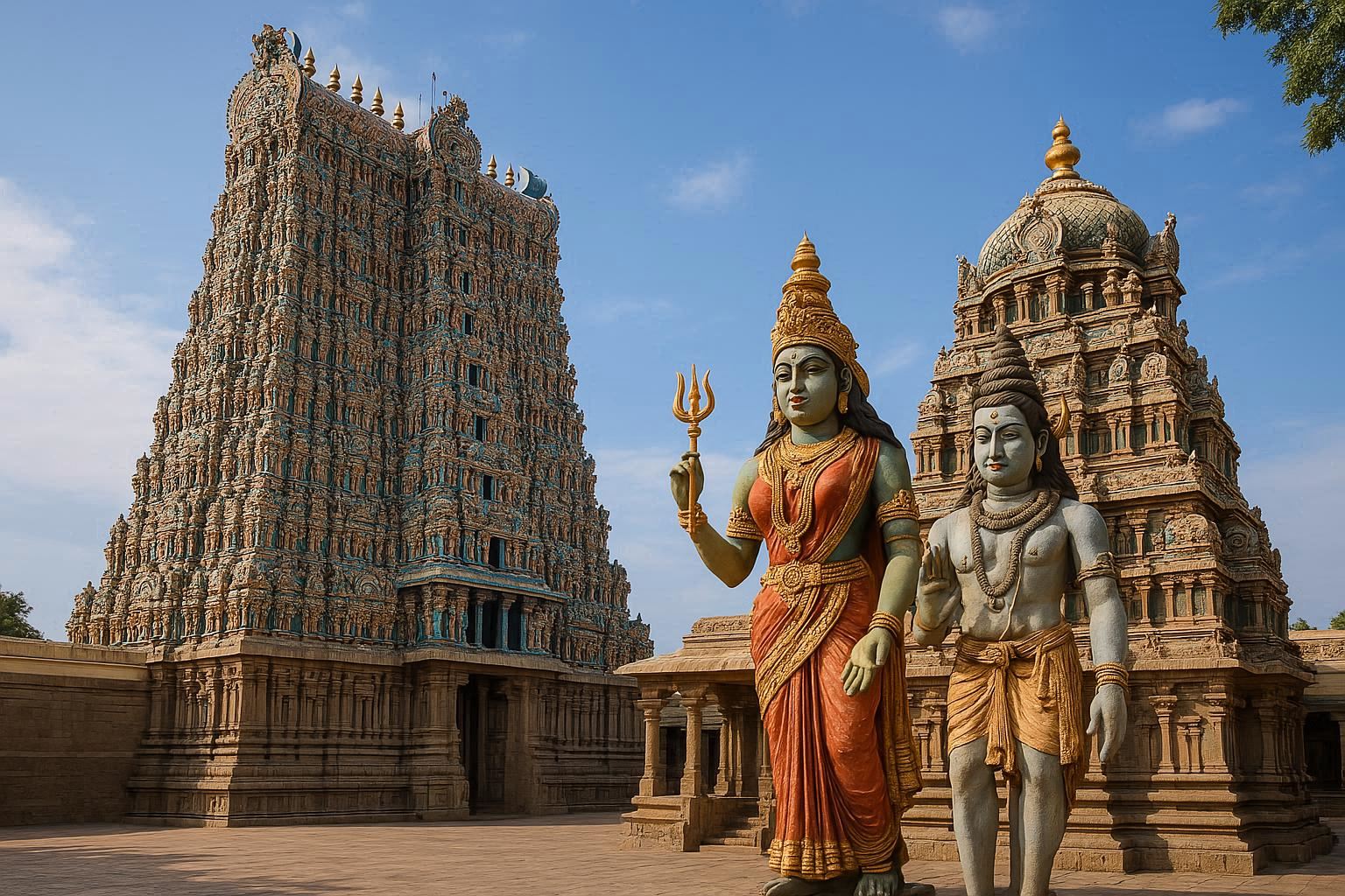 10 Amazing Hindu Temples In India You Should Consider To Visit