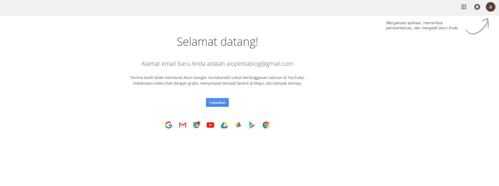 Panduan Lengkap Membuat Blog Untuk Pemula Terbaru