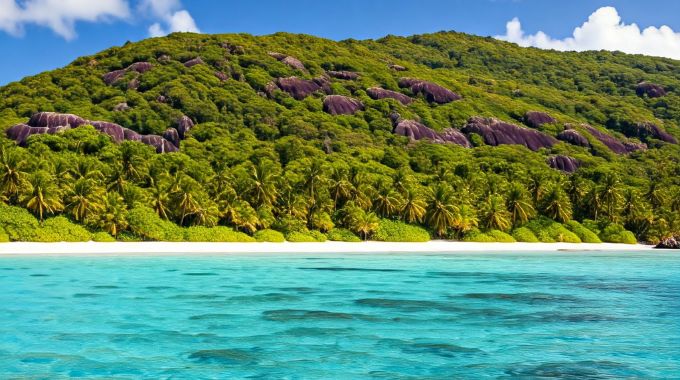 20 Of The Most Beautiful Atolls On Earth