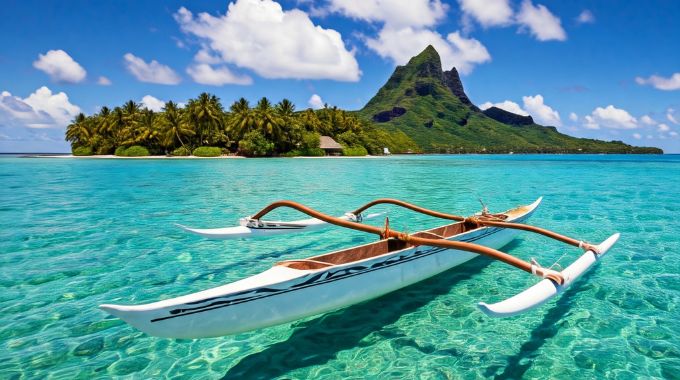 20 Of The Most Beautiful Atolls On Earth