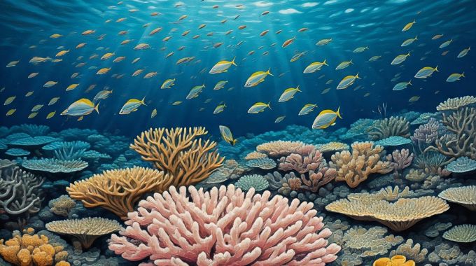 20 Of The Most Beautiful Atolls On Earth