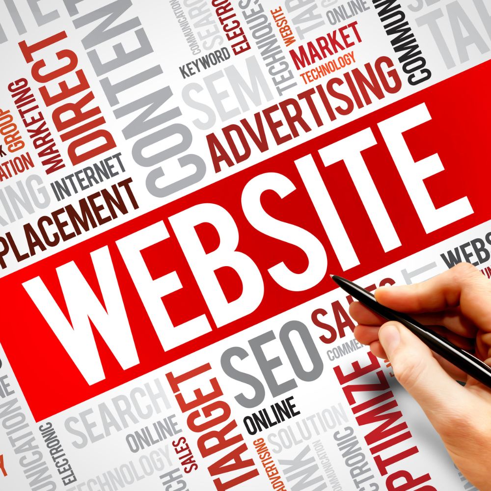 Pentingnya Website Sebagai Eksistensi Di Dunia Digital