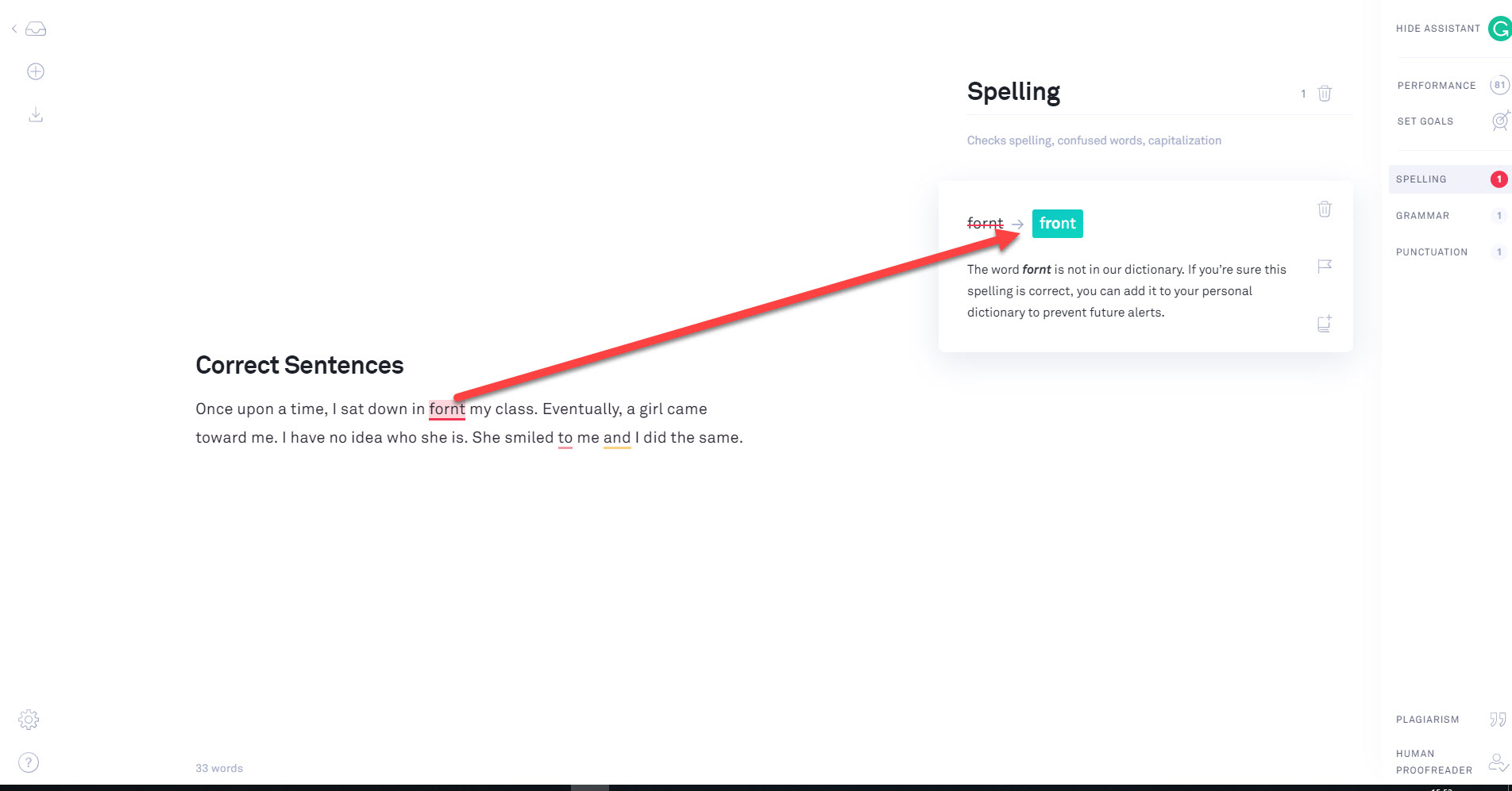 Grammarly Review Free Writing Assistant With Free Grammar Check