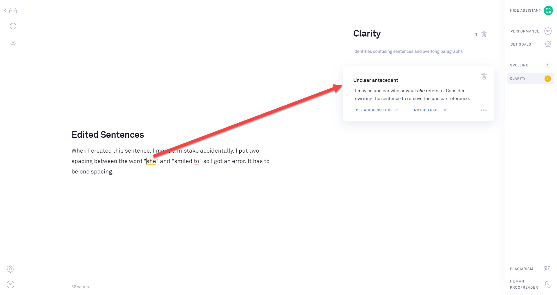 Grammarly Review Free Writing Assistant With Free Grammar Check
