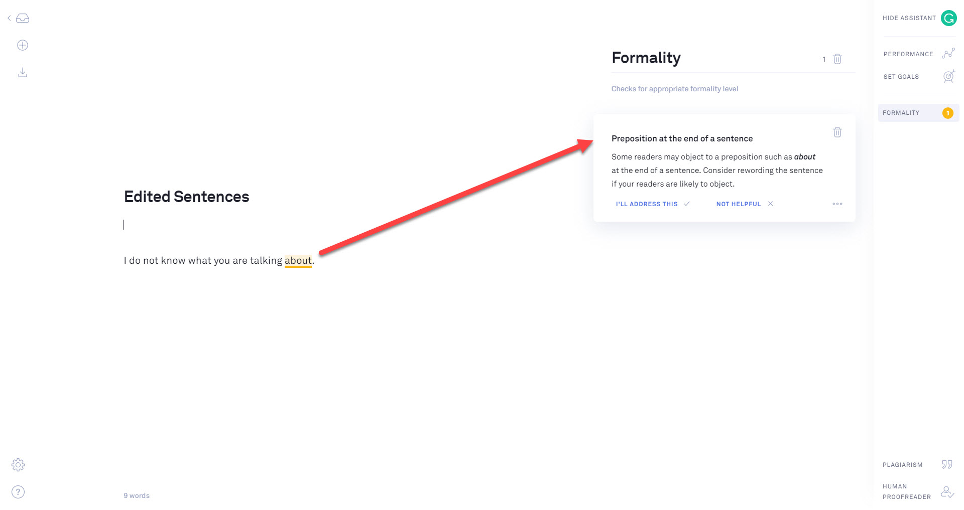 Grammarly Review Free Writing Assistant With Free Grammar Check