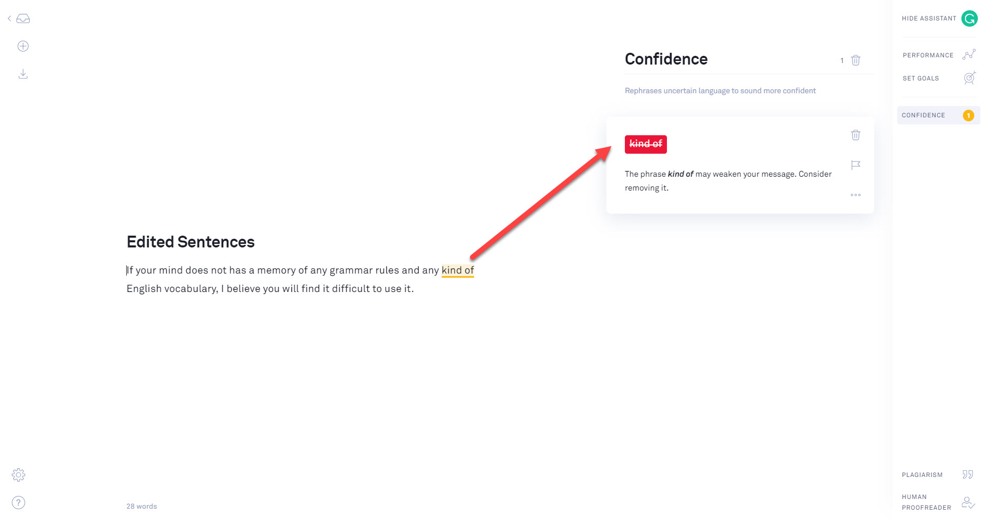 Grammarly Review Free Writing Assistant With Free Grammar Check