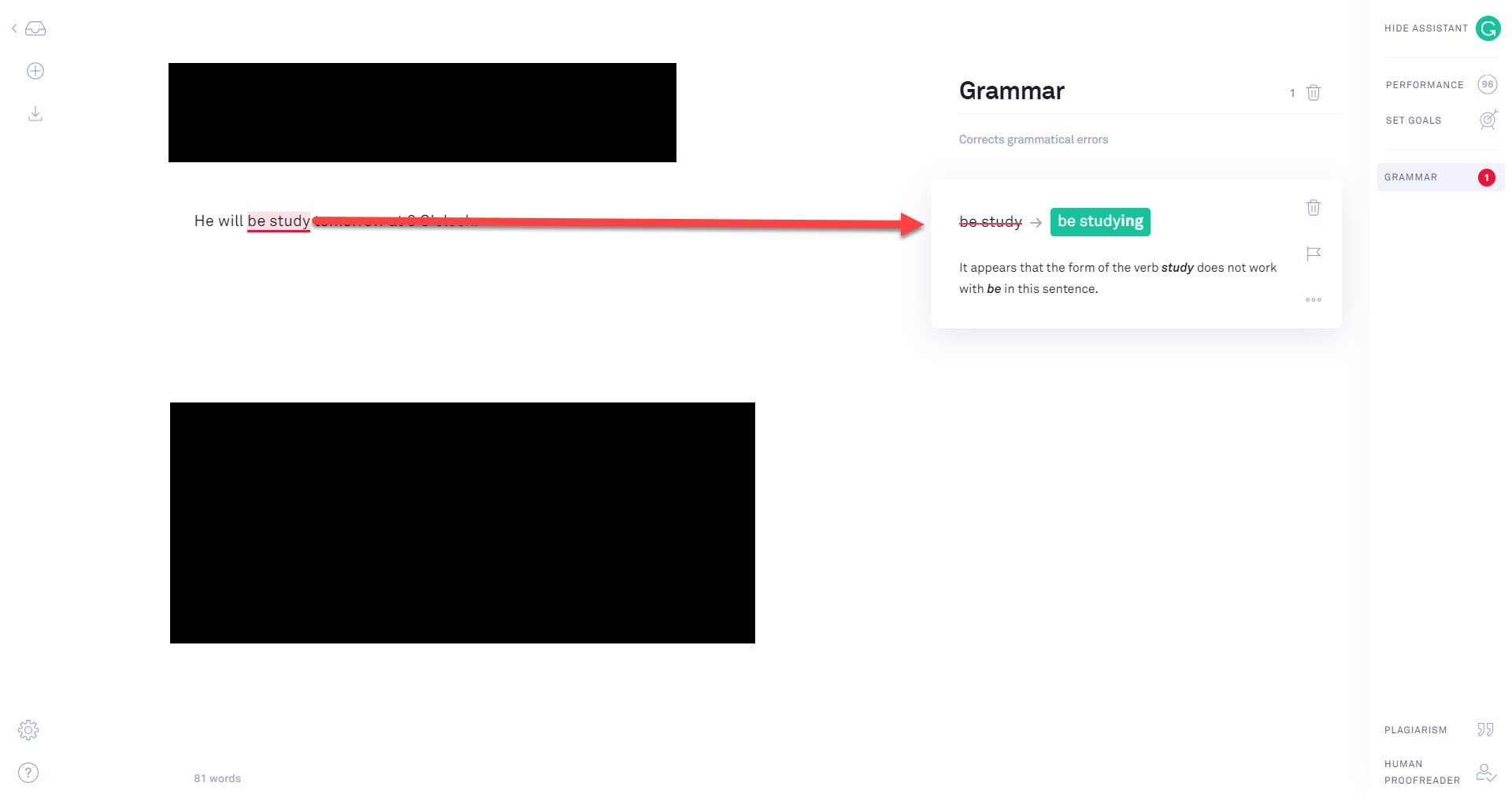 Grammarly Review Free Writing Assistant With Free Grammar Check