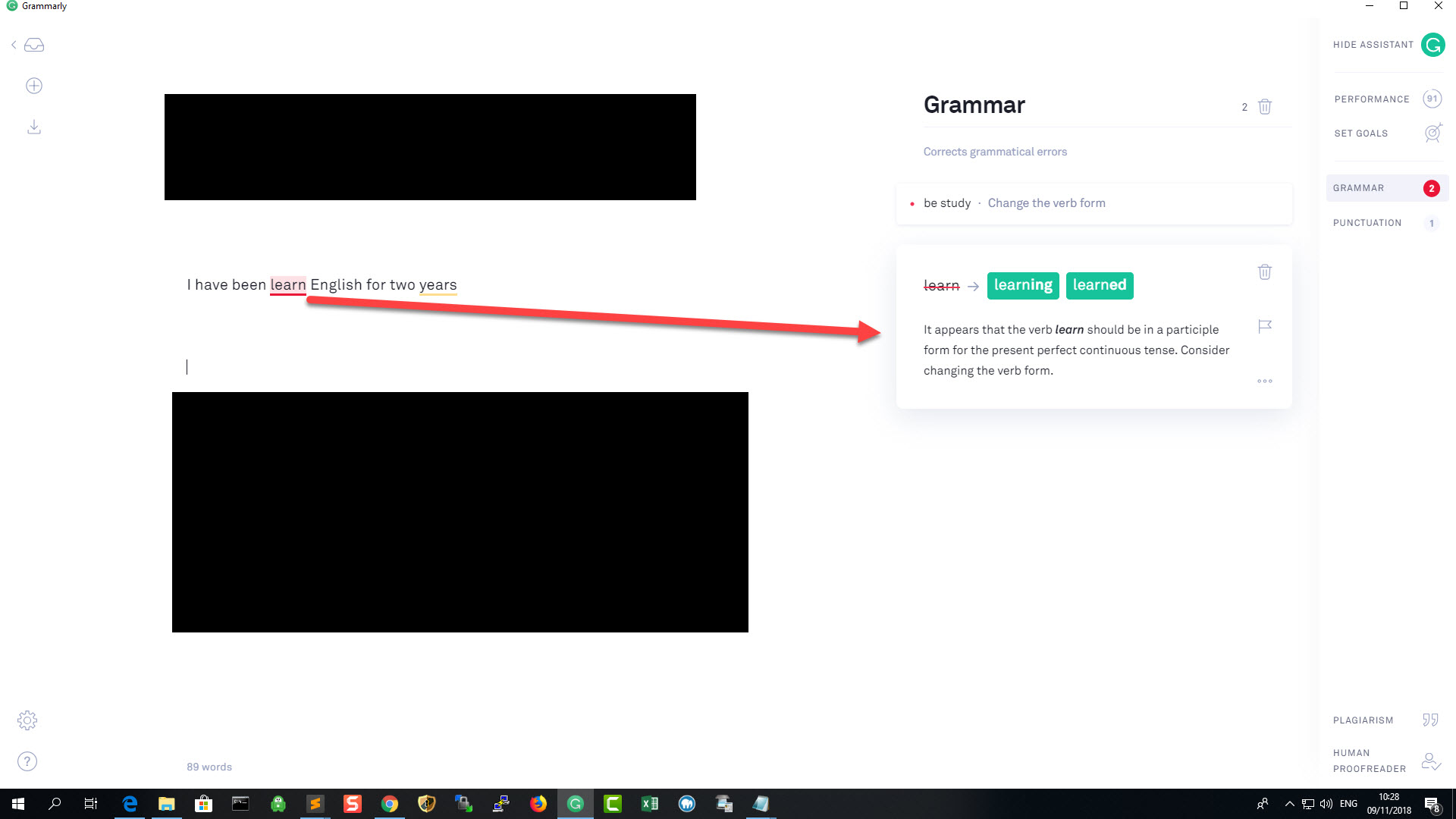 Grammarly Review Free Writing Assistant With Free Grammar Check