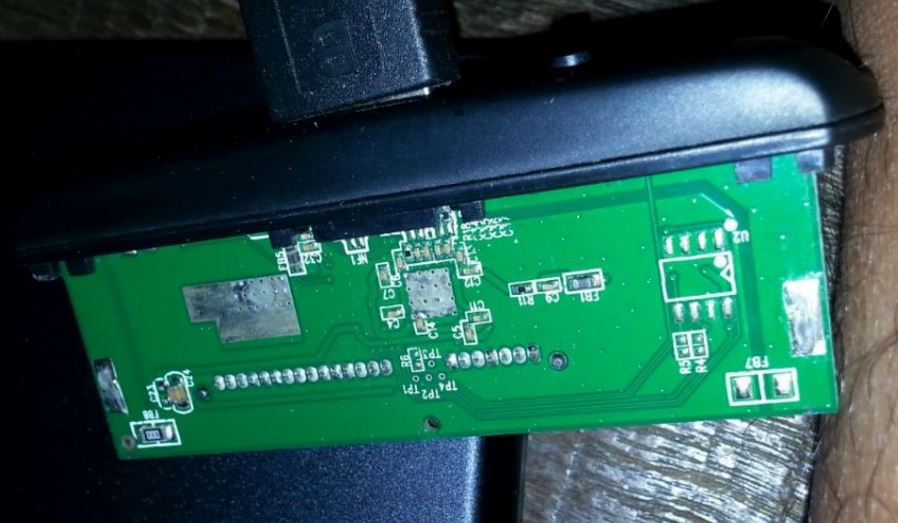Cara Merubah Harddisk Internal Menjadi Harddisk External