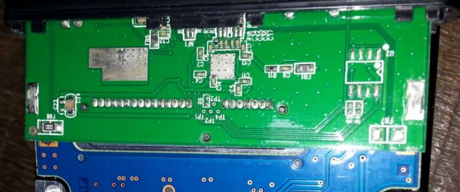 Cara Merubah Harddisk Internal Menjadi Harddisk External