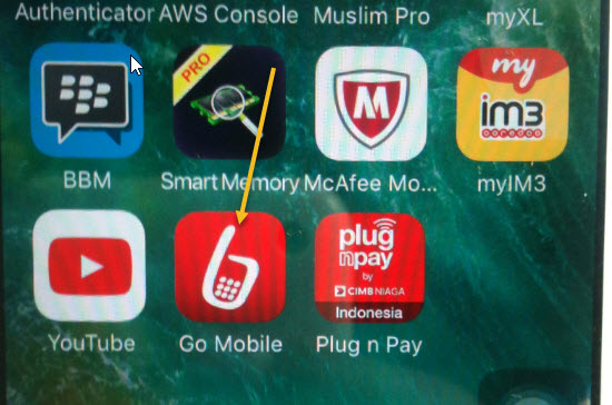 Cara Daftar Cimb Niaga Mobile Banking Lengkap Terbaru