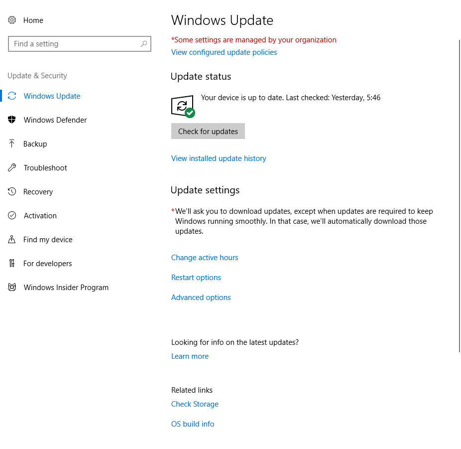 How To Enable Built-In OpenSSH Client In Windows 10 Step By Step