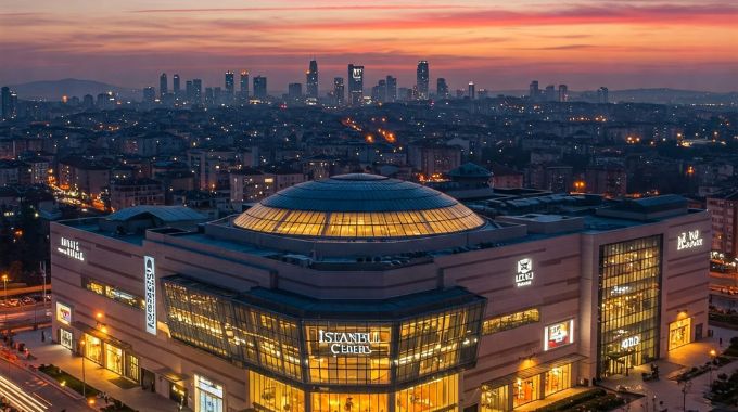 15 Largest Malls In The World Where You Spend Your Last Weekend