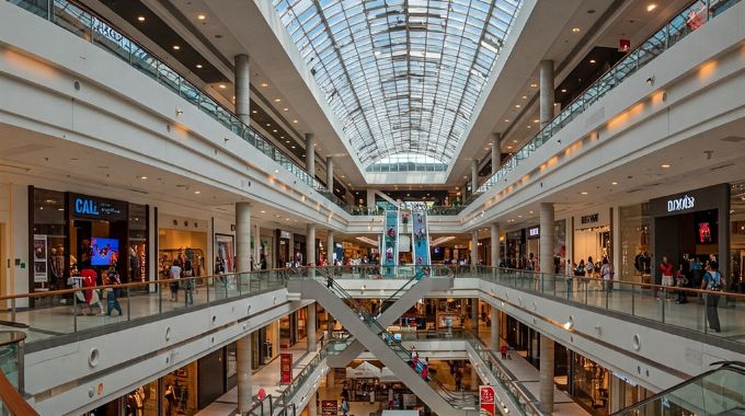 15 Largest Malls In The World Where You Spend Your Last Weekend