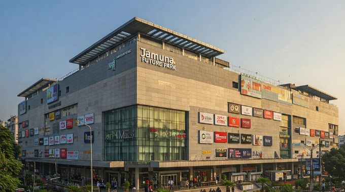 15 Largest Malls In The World Where You Spend Your Last Weekend