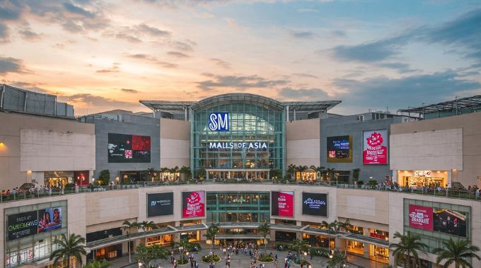 15 Largest Malls In The World Where You Spend Your Last Weekend