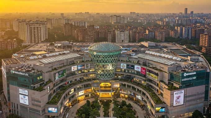 15 Largest Malls In The World Where You Spend Your Last Weekend