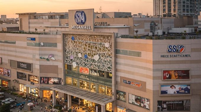 15 Largest Malls In The World Where You Spend Your Last Weekend