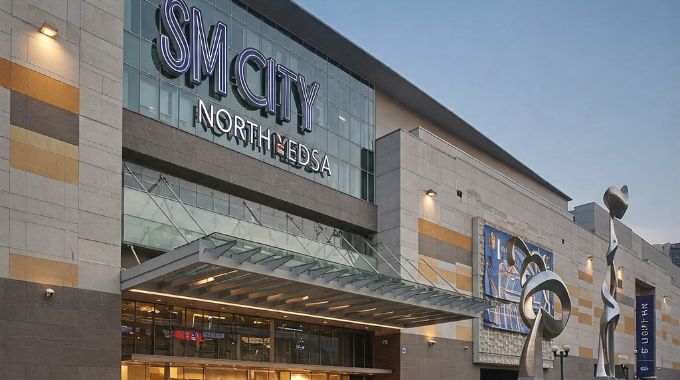 15 Largest Malls In The World Where You Spend Your Last Weekend