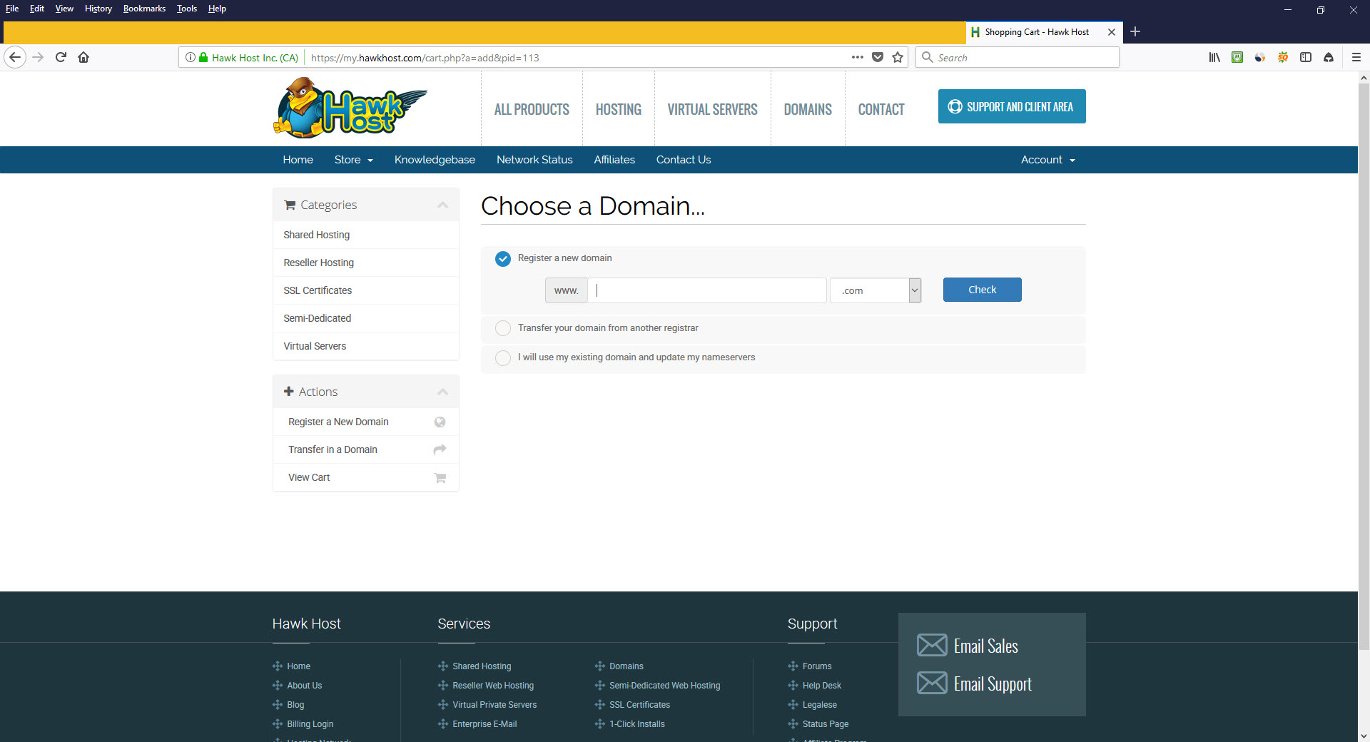 How To Start A Blog From Scratch Easily For Beginner