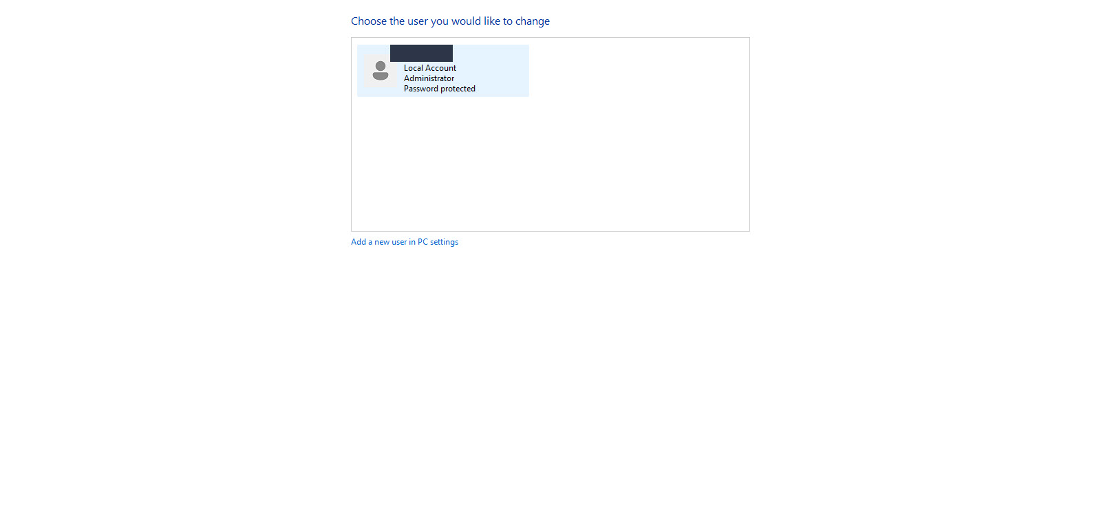 Cara Mengganti Password Akun Komputer Windows 11