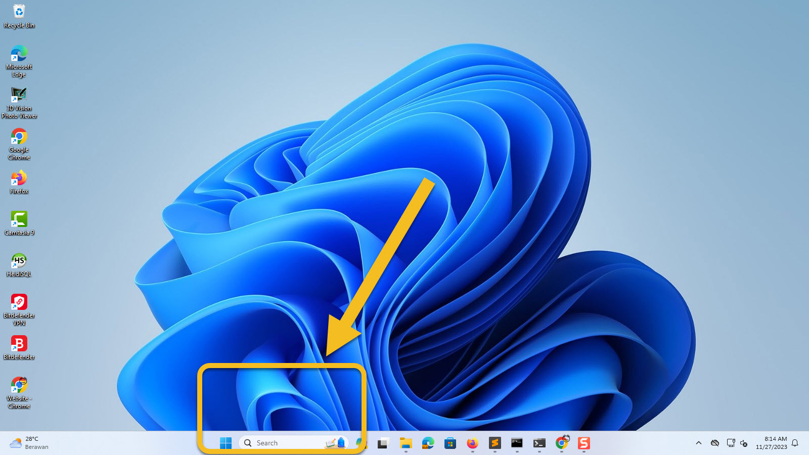 Cara Update Windows 11 Secara Gratis