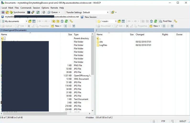How To Install Wordpress On Microsoft Azure