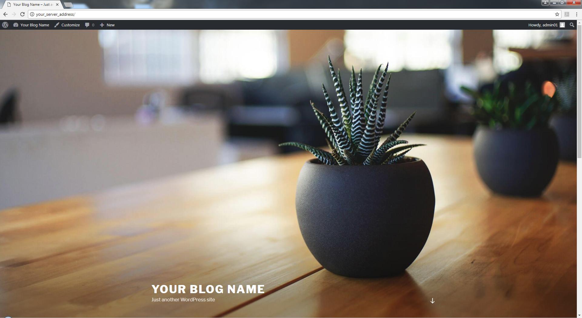 How To Install Wordpress On Ubuntu 16.04 With LAMP