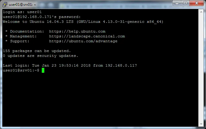 How To Install Wordpress On Ubuntu 16.04 With LAMP