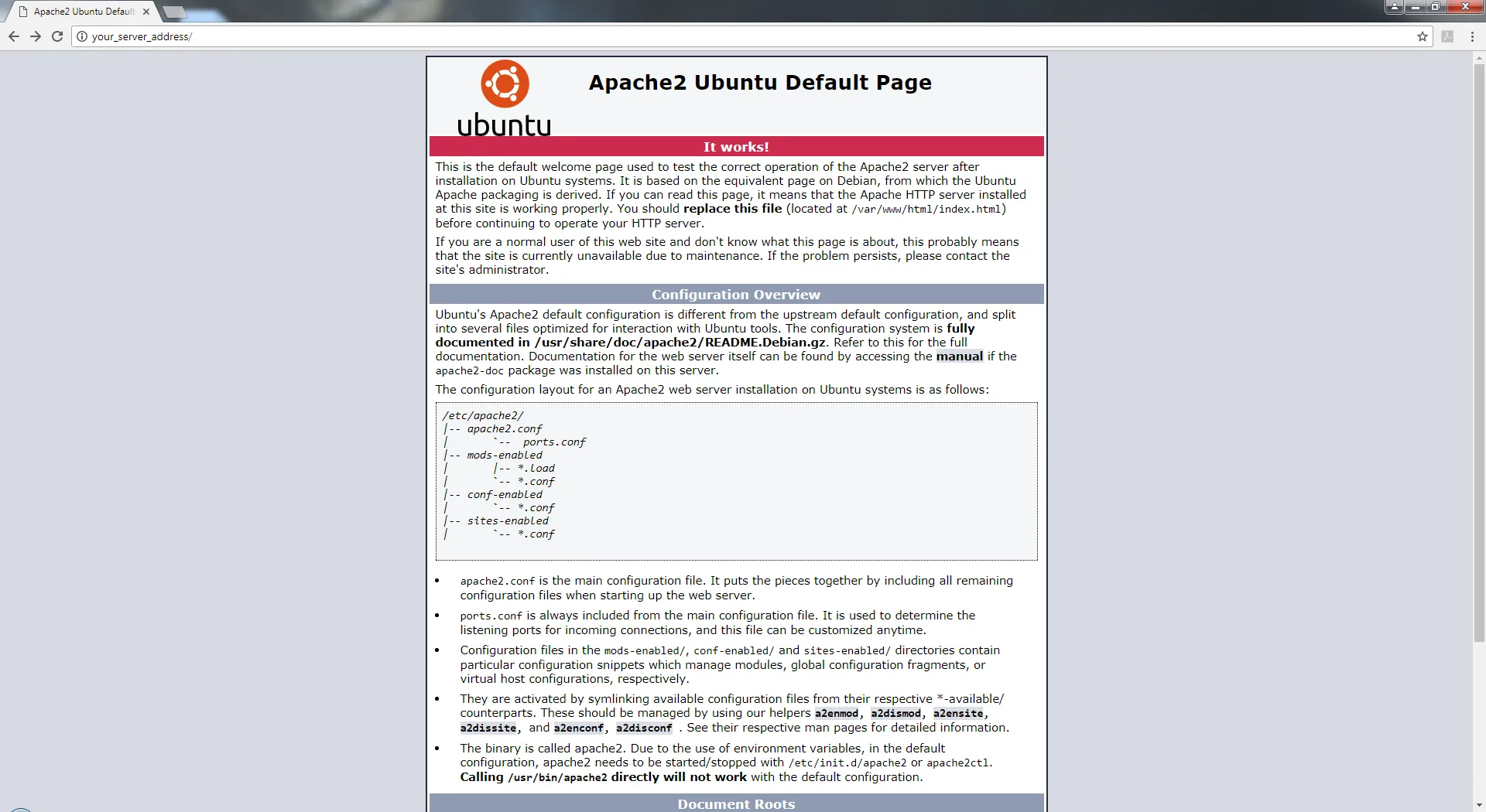 How To Install Wordpress On Ubuntu 16.04 With LAMP