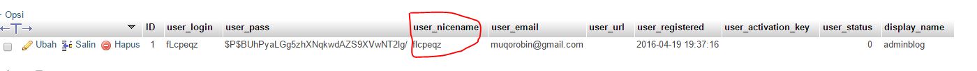 Tutorial Instalasi WordPress Di Cpanel Untuk Website Anda Disertai Gambar