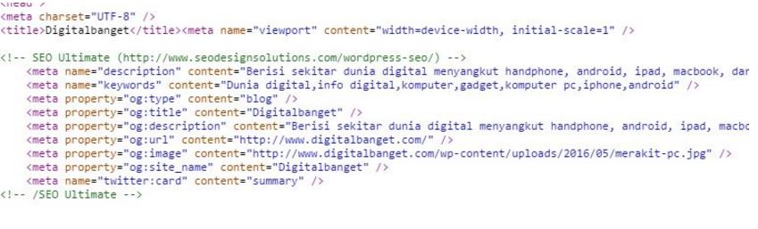 Tutorial Instalasi WordPress Di Cpanel Untuk Website Anda Disertai Gambar